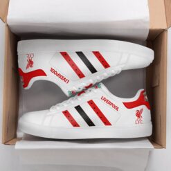 Liverpool Stan Smith Shoes TR21