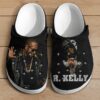 R Kelly Crσċs Shoes P20
