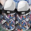 Star Wars Crσċs Shoes TR21