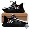 AC MILAN Max Soul Shoes L21