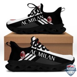 AC MILAN Max Soul Shoes L21