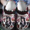 Alice Cooper Crσċs Shoes L21