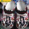 Alice Cooper Crσċs Shoes P20