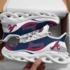 Atlanta Braves Max Soul Shoes L21