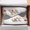 Bubu Dudu lover i00 Stan Smith Shoes Rze1