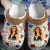 Celine Dion Crσċs Shoes TR21