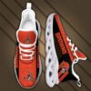 Cleveland Browns Max Soul Shoes TH21