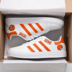 Cleveland Browns Stan Smith Shoes L21
