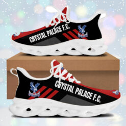 Crystal Palace Max Soul Shoes L21