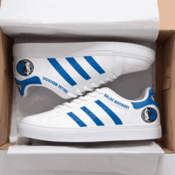 Dallas Mavericks Stan Smith Shoes L21