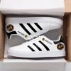 Chicago Blackhawks Stan Smith Shoes TR21