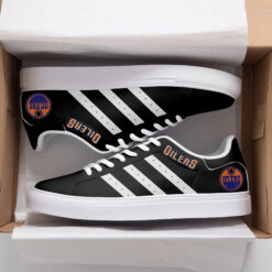 Edmonton Oilers a1 Stan Smith Shoes TH21