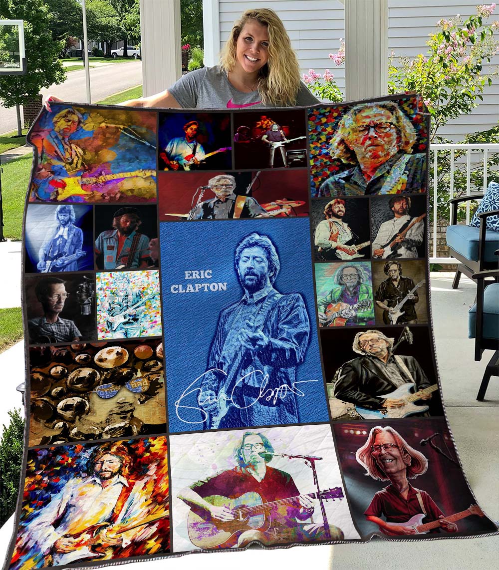 Eric Clapton 3 Eric Clapton 3