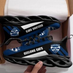 Geelong Cats Max Soul Shoes TH21