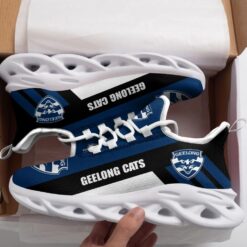 Geelong Cats Max Soul Shoes TH21