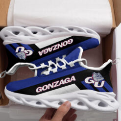 Gonzaga Bulldogs Max Soul Shoes L21