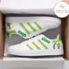The Grinch lover g08 Stan Smith Shoes CCHU