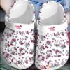 Hello Kitty Cröċs Shoes P20