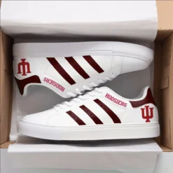 Indiana Hoosiers Stan Smith Shoes TR21
