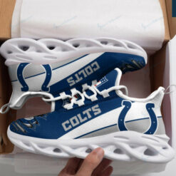 Indianapolis Colts Max Soul Shoes L21