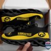 Iowa Hawkeyes Max Soul Shoes TR21