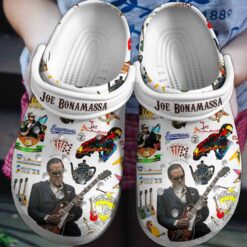 Joe Bonamassa Crσċs Shoes CCHU