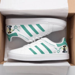 Lewis Hamilton Stan Smith Shoes L21