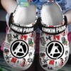 Linkin Park Crσċs Shoes P20