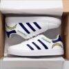 Los Angeles Chargers Stan Smith Shoes TH21