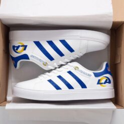 Los Angeles Rams Stan Smith Shoes L21