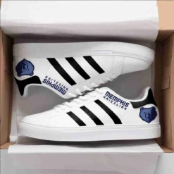 Memphis Grizzlies Stan Smith Shoes P20