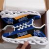 Memphis Tigers Max Soul Shoes L21