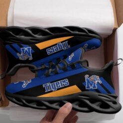 Memphis Tigers Max Soul Shoes L21