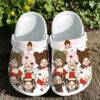Monchhichi  Crσċs Shoes TH21