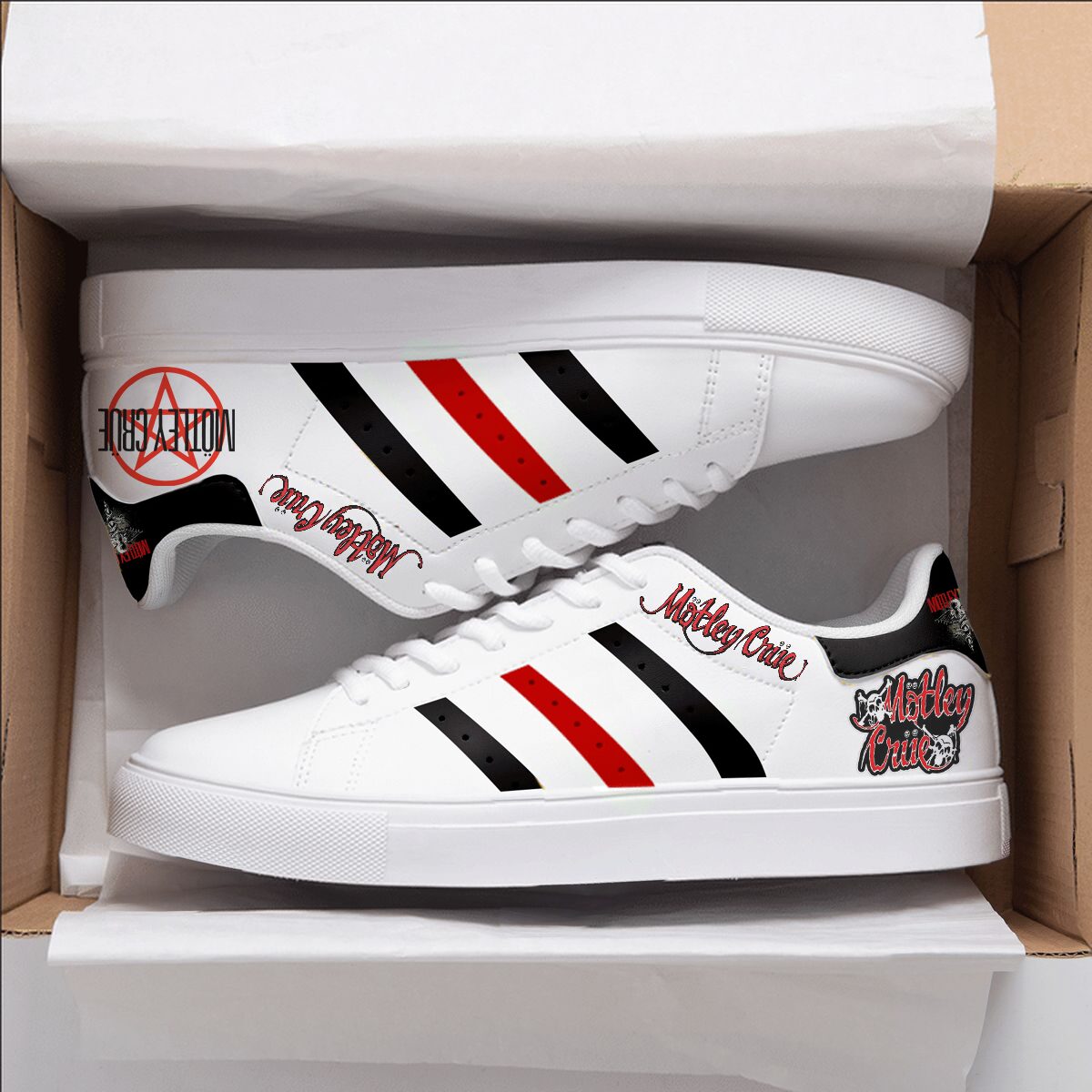 Motley Crue 1 Motley Crue 1