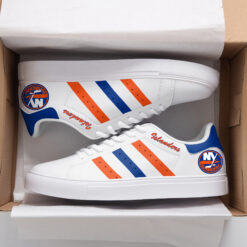 New York Islanders Stan Smith Shoes TR21