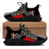 Rage Against The Machine Max Soul Shoes TH21