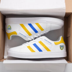 Leeds United i00 Stan Smith Shoes TH21