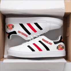 Sunderland Stan Smith Shoes TR21