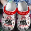 Stray Kids Crσċs Shoes TR21