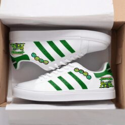 Ninja Turtles Stan Smith Shoes TR21