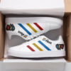 The Police Stan Smith Shoes L21