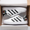 The Police Stan Smith Shoes L21
