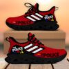 The Police Max Soul Shoes L21