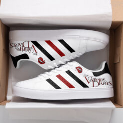 The Vampire Diaries Stan Smith Shoes L21