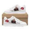 The Vampire Diaries Air Force Shoes L21