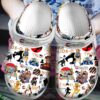 ThunderCats Crσcs  Shoes P20