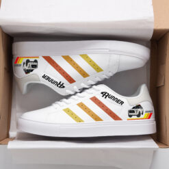 Toyota 4Runne Car Stan Smith Shoes L21