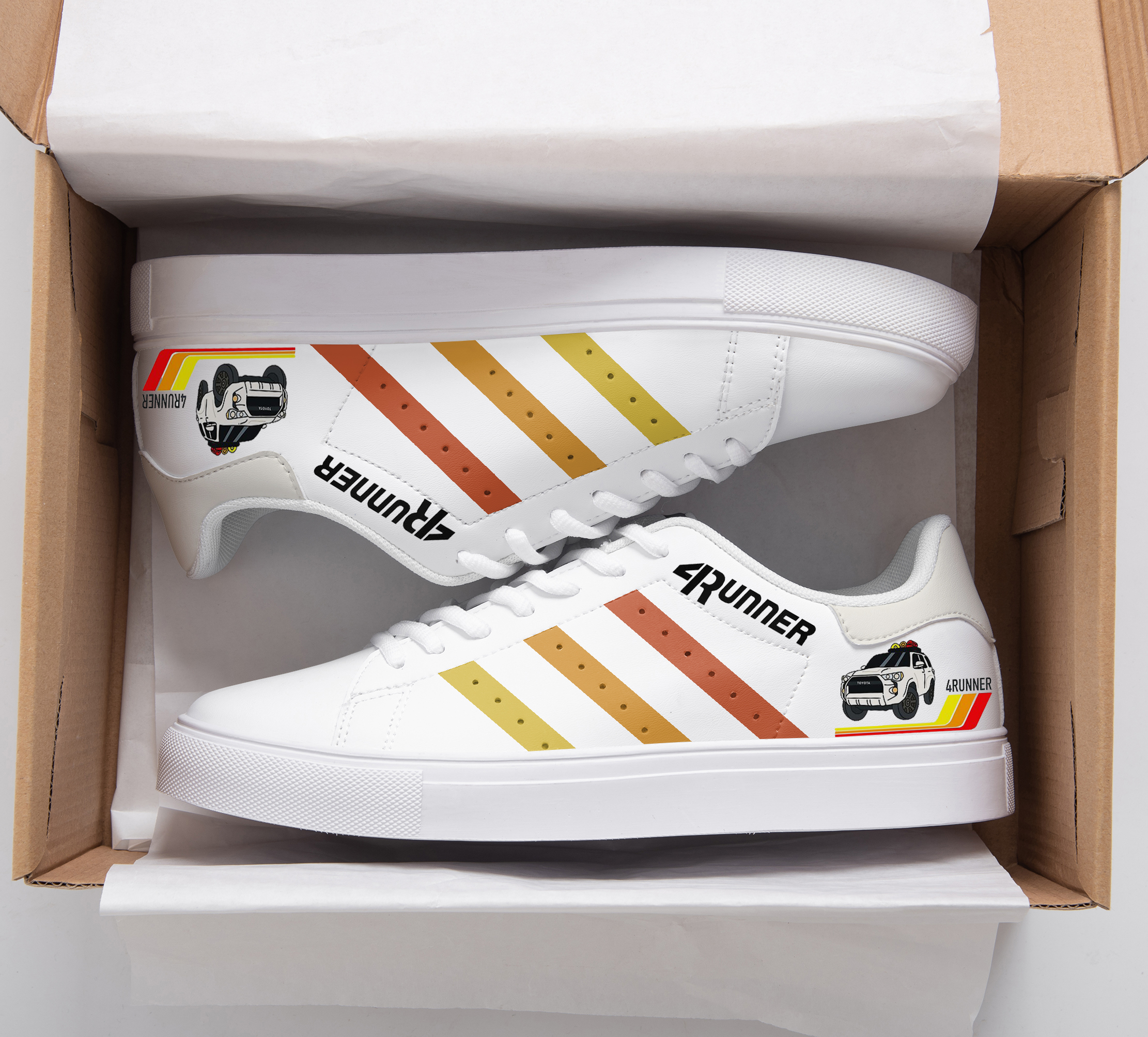 Toyota 4Runne Car 3 Toyota 4Runne Car 3