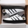 Vegas Golden Knights Stan Smith Shoes L21